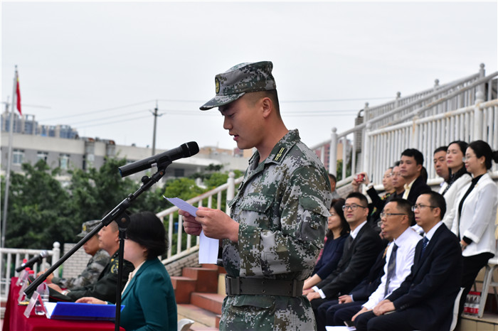 15705187707326.jpg 教官代表致辞 (2).jpg